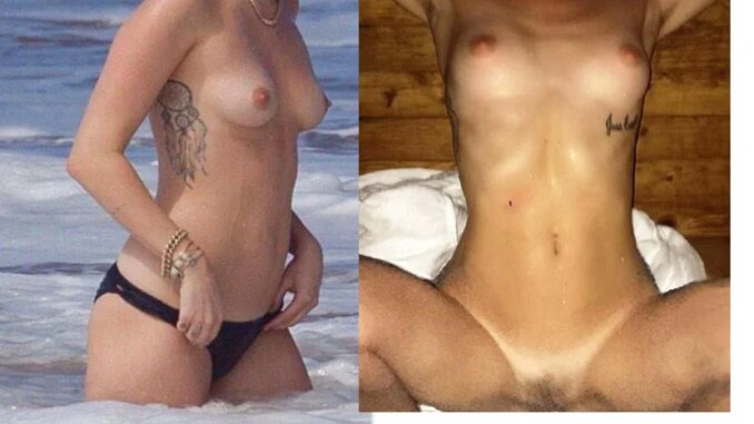 2026 Leaked Miley Cyrus Nude Pics and Sex Tape