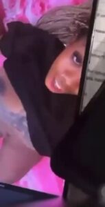 Angel, Ex BBNAIJA Housemate Leaked Big Breasts Nude Video (18+) Angel, Ex BBNAIJA Housemate Leaked Big Breasts Nude Video (18+)