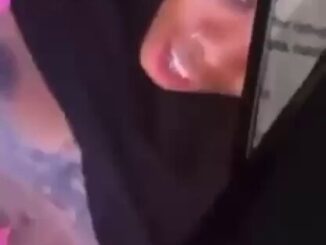 Angel, Ex BBNAIJA Housemate Leaked Big Breasts Nude Video (18+)