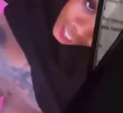 Angel, Ex BBNAIJA Housemate Leaked Big Breasts Nude Video (18+)