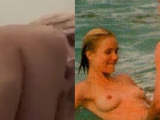 Cameron Diaz Nude Pics, Scenes and Sex Tape 2026