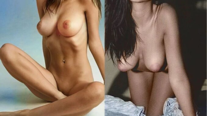 Emily Ratajkowski Nude Pics And LEAKED Sex Tape - 2026 NEWS