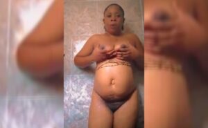 Florence Record Herself Being Naughty In Bathroom Florence Record Herself Being Naughty In Bathroom