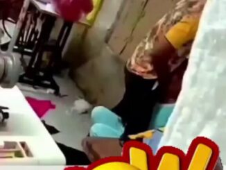 Indian Couple Caught Having Sex In A Shop (18+)