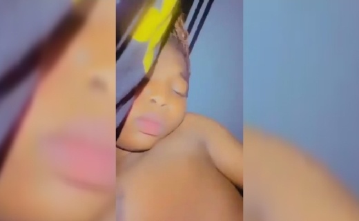 Janet Sextape Dropped Today