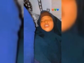 Sextape Of Katsina Lady Zuwaira Leaked