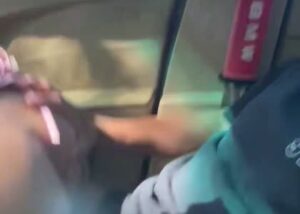Pulled Over On Our Road Trip For A Quickie (18+) Stop-On-Road-Trip-To-Have-Quickie