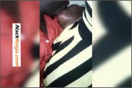 VIDEO: I chopped the bar waitress that night